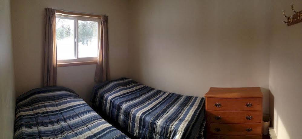 All Star Resort Madawaska Exterior photo