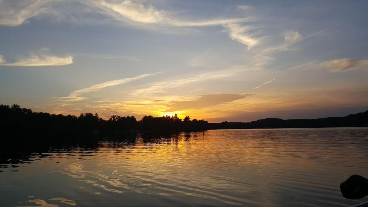 All Star Resort Madawaska Exterior photo